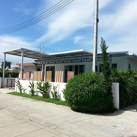Milpool Villa 14 HHQ Exterior foto
