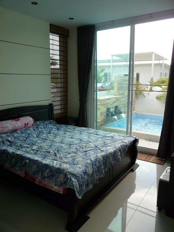 Milpool Villa 14 HHQ Habitación foto